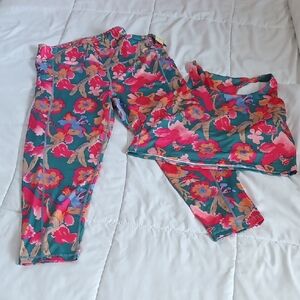 Floral Set